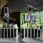 Tribe Stadium Ξενοδοχείο 4*