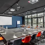 Tribe Stadium Ξενοδοχείο