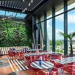 Tribe Stadium 4* Βουδαπέστη