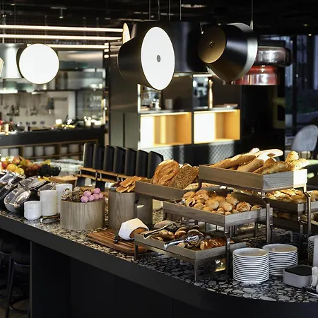 Tribe Stadium 4* Будапешт