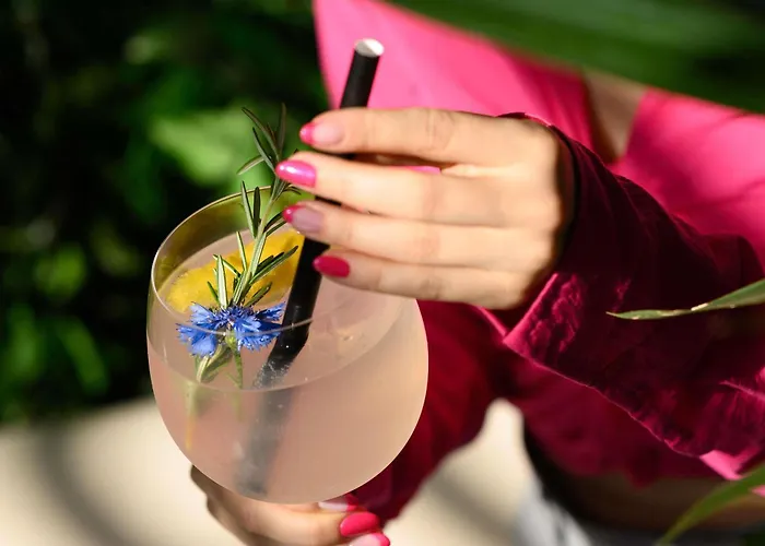 Отель Tribe Stadium 4*