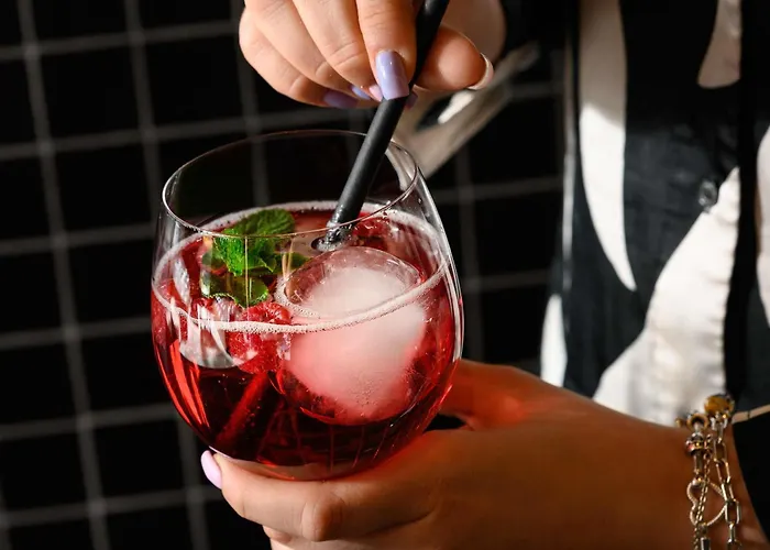 Tribe Stadium 4* Будапешт