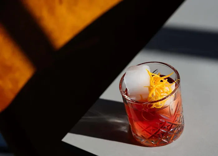 Отель Tribe Stadium