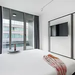 Tribe Stadium Hotel 4*