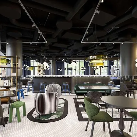 Tribe Stadium 4* Budapešť