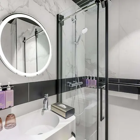 Hotel Tribe Stadium