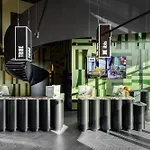 Hotel Tribe Stadium