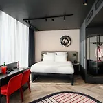 Tribe Stadium Hotel
