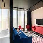Tribe Stadium 4*