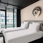 Tribe Stadium 4* Budapest