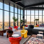 Tribe Stadium Hotel