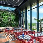 Tribe Stadium 4* Budapest