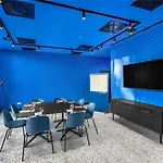 Hotel Tribe Stadium