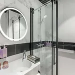 Tribe Stadium Hotel Budapesta