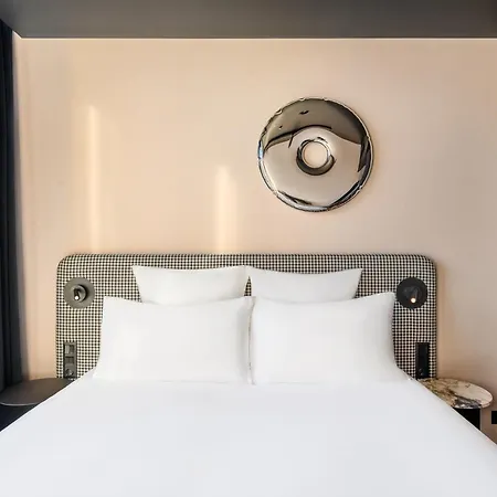 Tribe Stadium 4* Budapest