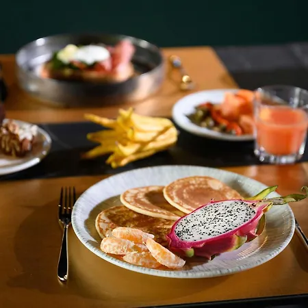 Hotel Tribe Stadium Budapest