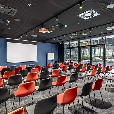 Tribe Stadium 4* Budapest