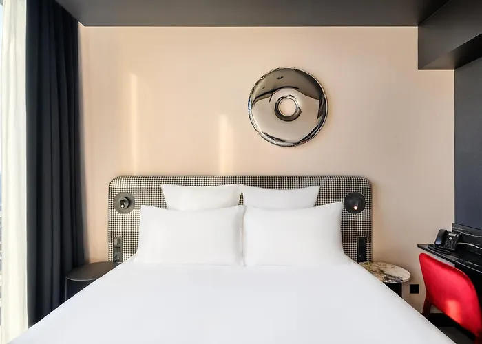 Tribe Stadium 4* Budapest