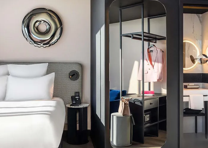 Tribe Stadium 4* Budapest