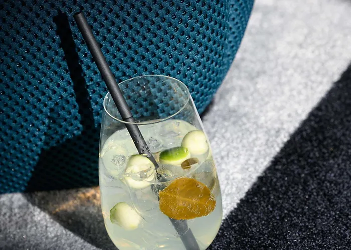 Tribe Stadium 호텔 부다페스트