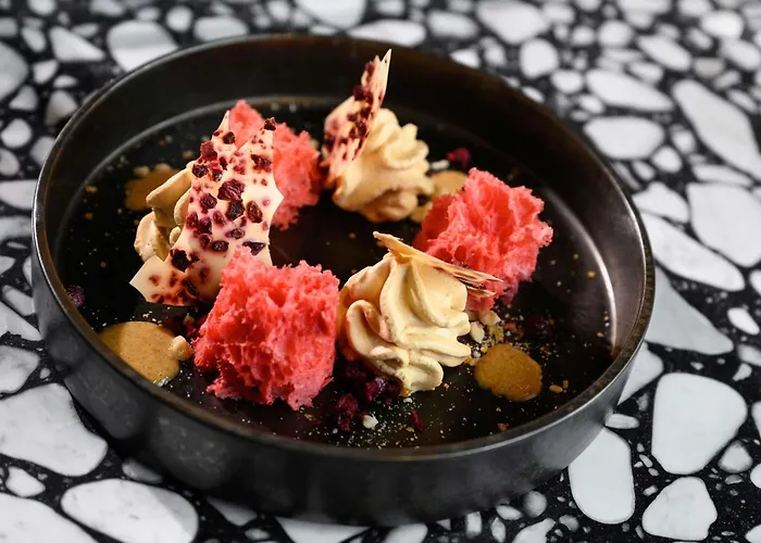 Tribe Stadium Hotel Budapest