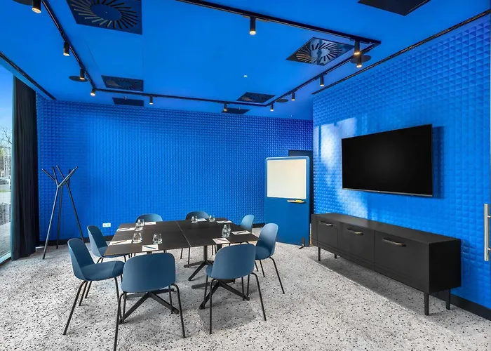 Tribe Stadium 4* Budapest