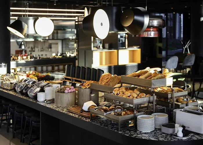 Tribe Stadium 4* 부다페스트