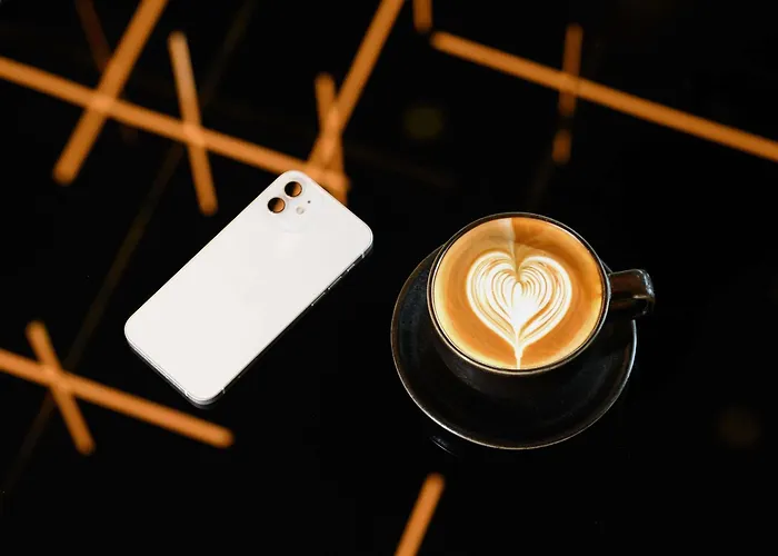 Hotel Tribe Stadium Budapest