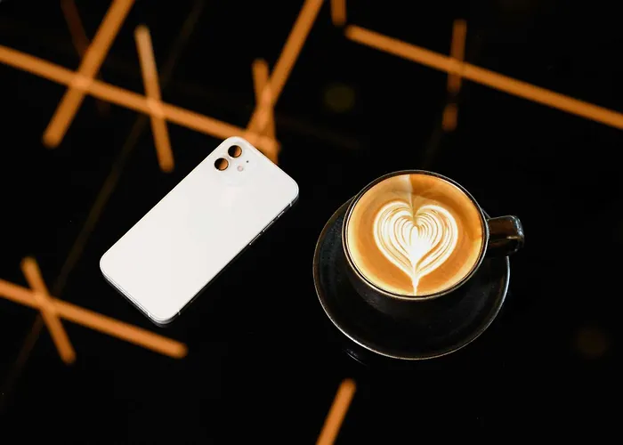 Tribe Stadium Hotel Budapesta