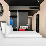 Otel Tribe Stadium 4*