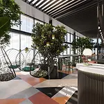 Tribe Stadium 4* Budapeşte