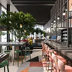 Tribe Stadium Otel