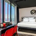 Otel Tribe Stadium 4*