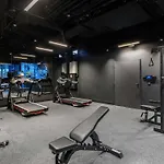 Otel Tribe Stadium 4*