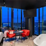 Tribe Stadium Otel