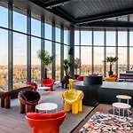 Tribe Stadium Otel