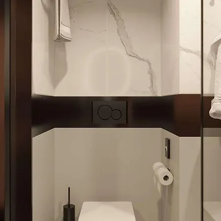Hotel Tribe Stadium 4*