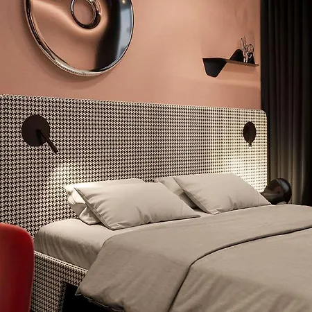 Hotel Tribe Stadium Budapest
