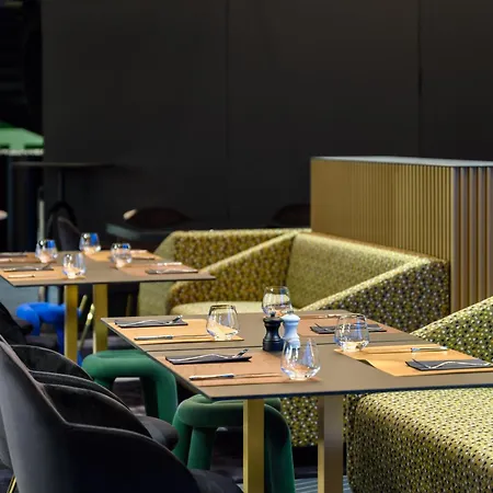 Tribe Stadium Budapeszt