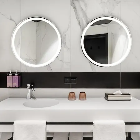 Tribe Stadium Hotell Budapest