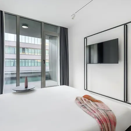 Tribe Stadium Hotel 4*