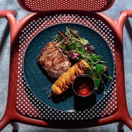 Hotel Tribe Stadium 4*