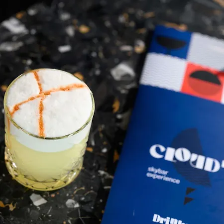 Hotel Tribe Stadium 4*