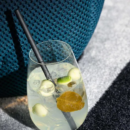 Tribe Stadium Hotel Budapeszt