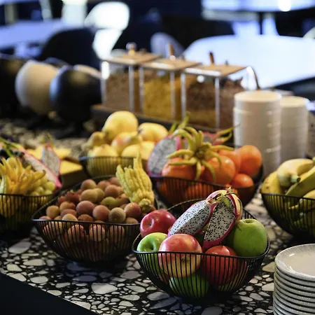 Tribe Stadium 4* Budapeszt