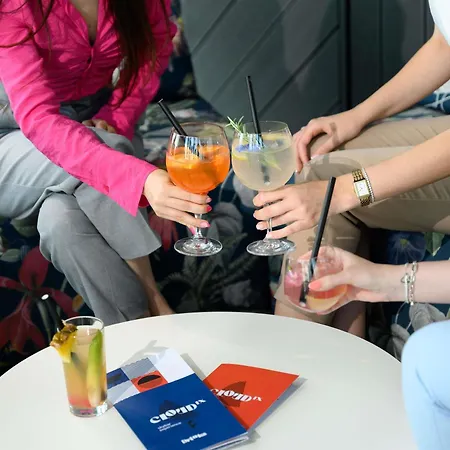 Tribe Stadium 4* Budapeszt