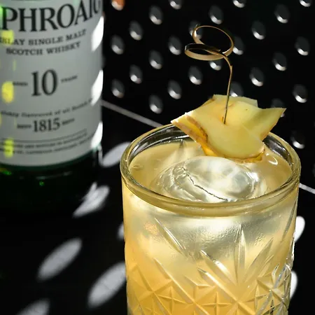 Tribe Stadium Budapeszt