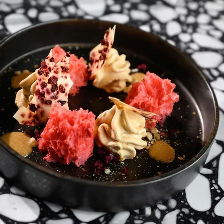 Tribe Stadium Hotel Budapeszt