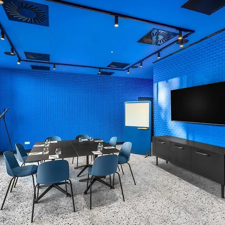 Tribe Stadium 4* Budapeszt