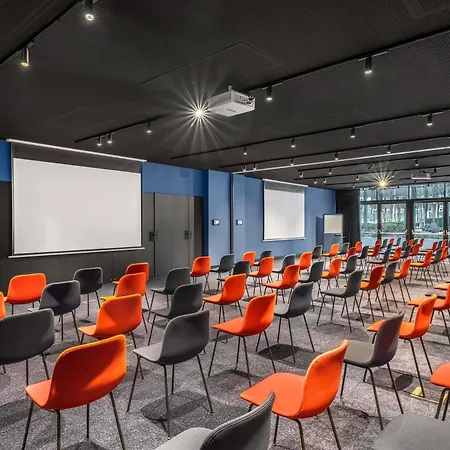 Tribe Stadium 4* Budapest